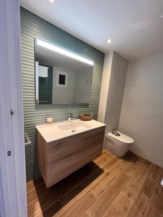 Apartamento En Costamar I, 2ª Planta, 23 Es Pujols Exterior foto