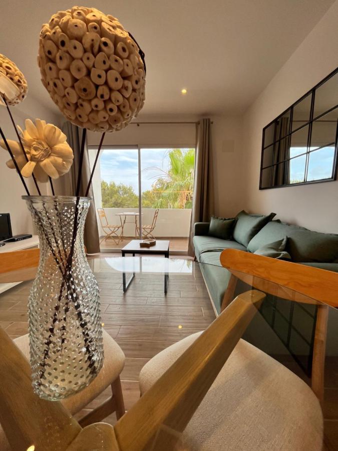 Apartamento En Costamar I, 2ª Planta, 23 Es Pujols Exterior foto