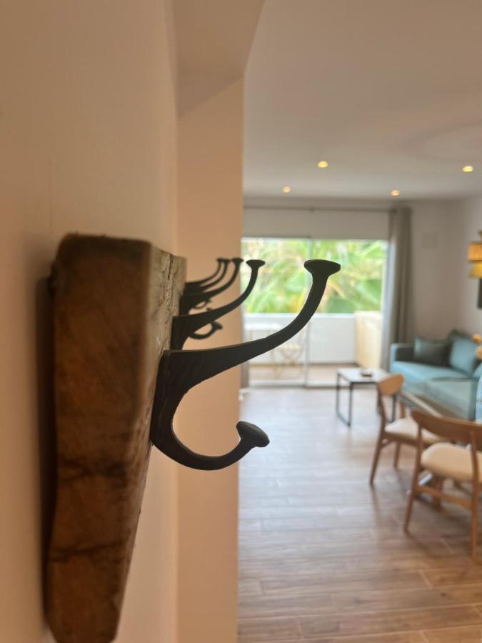 Apartamento En Costamar I, 2ª Planta, 23 Es Pujols Exterior foto