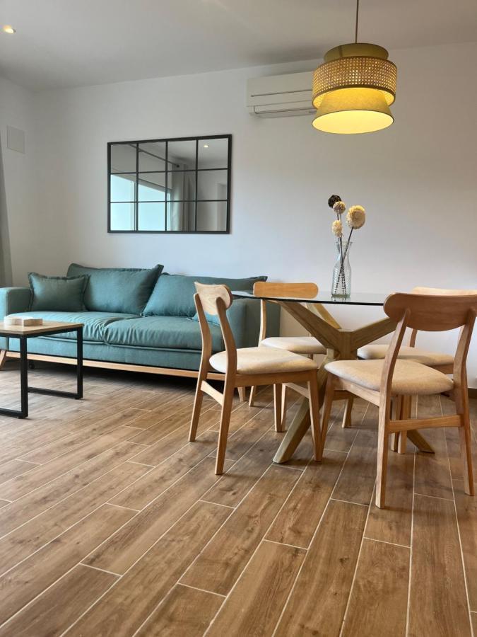 Apartamento En Costamar I, 2ª Planta, 23 Es Pujols Exterior foto